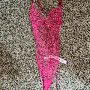 Victoria’s Secret lingerie